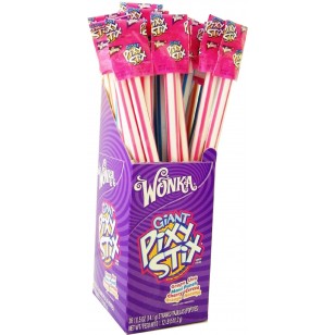 Nestle Giant Pixy Sticks 0.42oz 12g 85 Count – Box 85 Count Usa Nestle Giant Pixy Sticks 0.42oz 12g 85 Count – Box 85 Count Usa